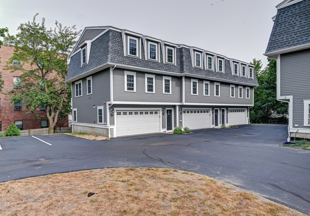 113 Elm St # B