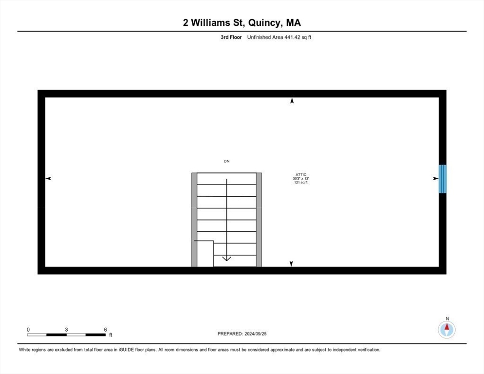 2 Williams St