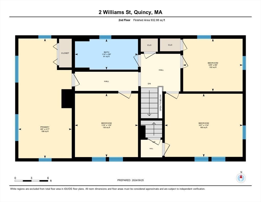 2 Williams St