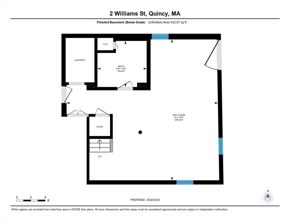 2 Williams St