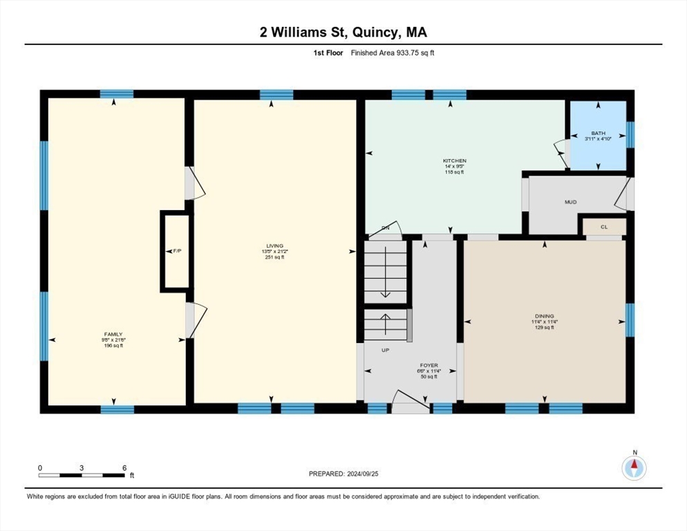 2 Williams St