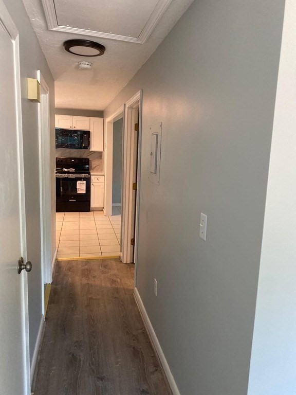317 Washington St Unit: Two