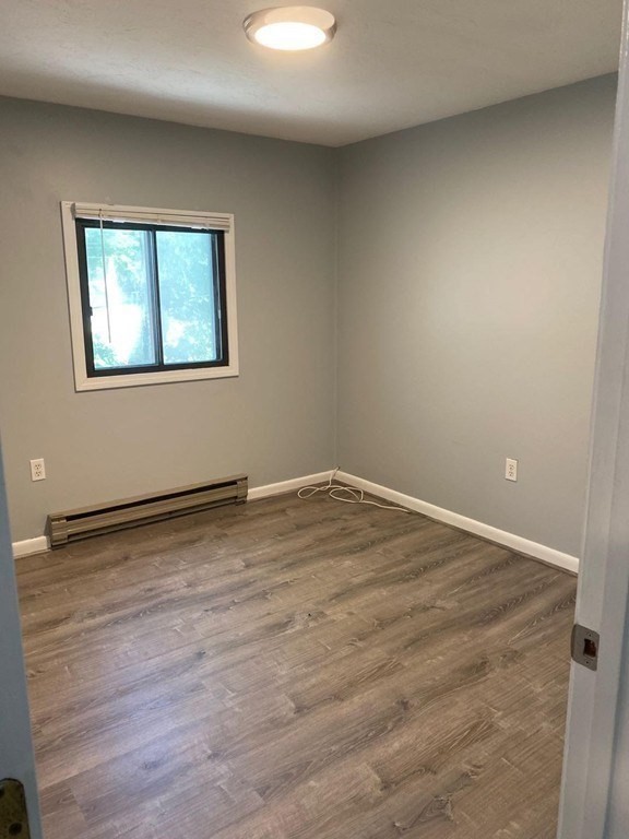 317 Washington St Unit: Two