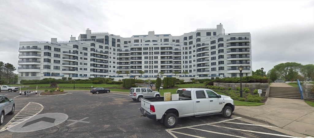 1001 Marina Dr # 807