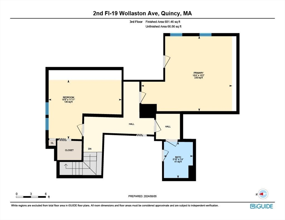 19 Wollaston Ave # 0