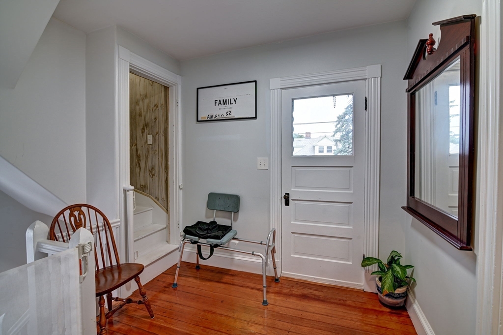 19 Wollaston Ave # 0
