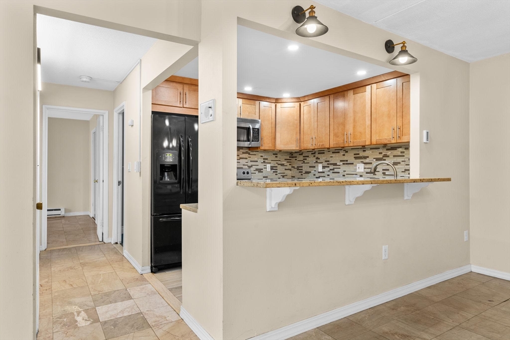 22 Faxon Street # 8