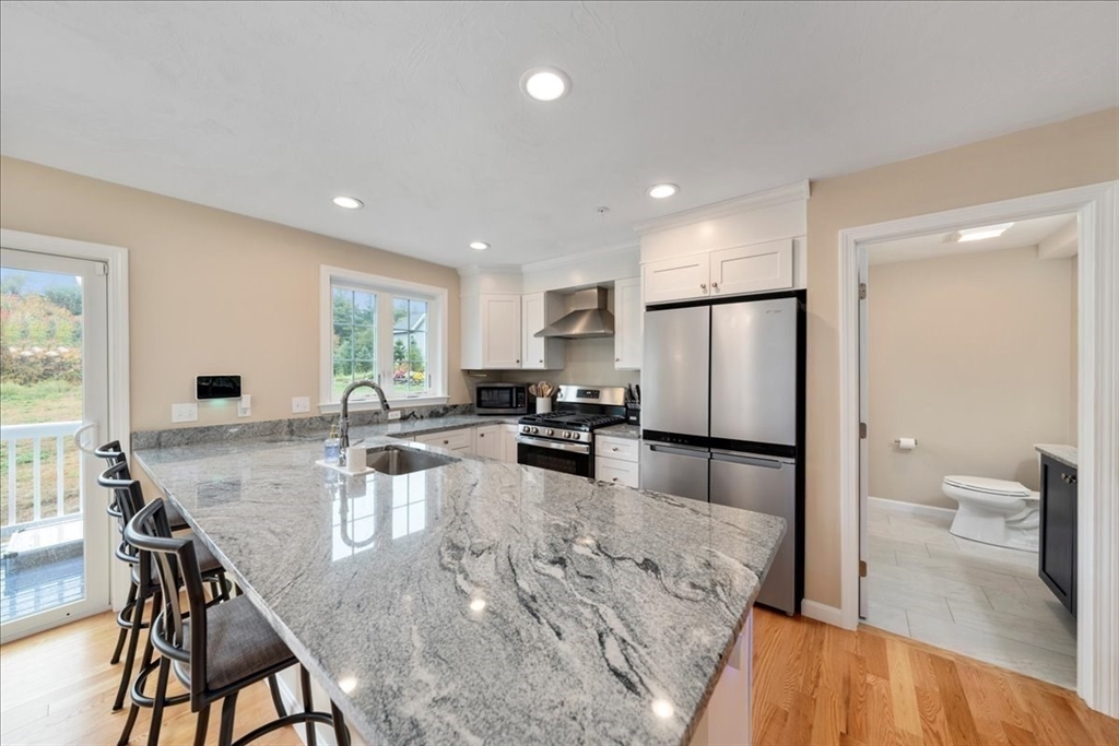 241 Woodland St # 3