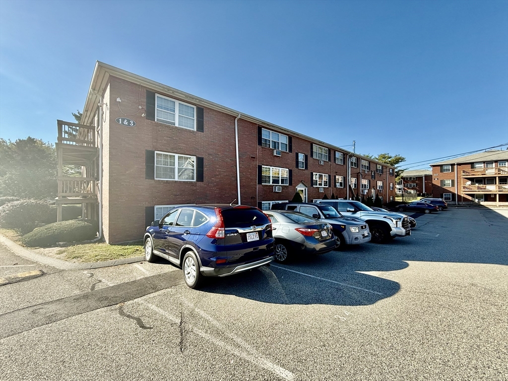 1 Tara Dr # 12