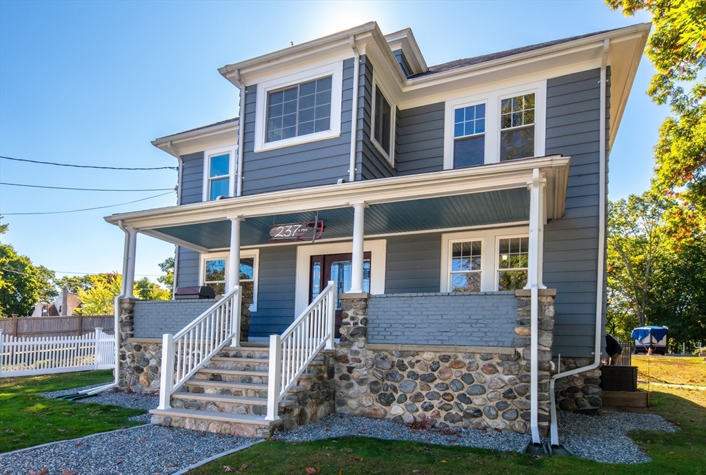237 Montvale Ave