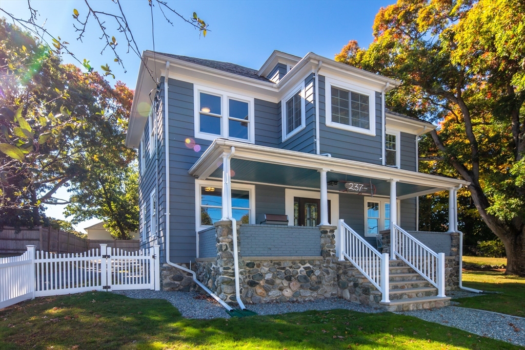 237 Montvale Ave