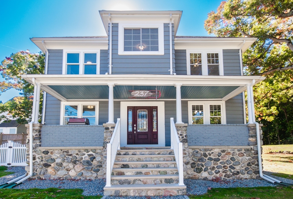 237 Montvale Ave
