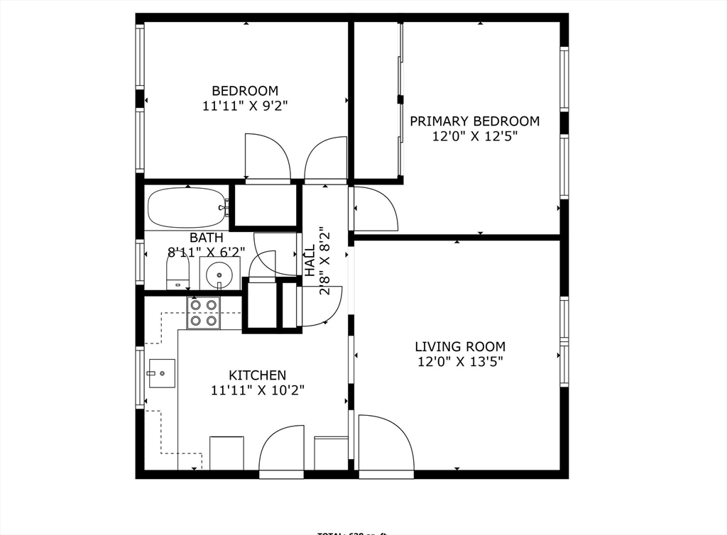 8 Jackson St # B3