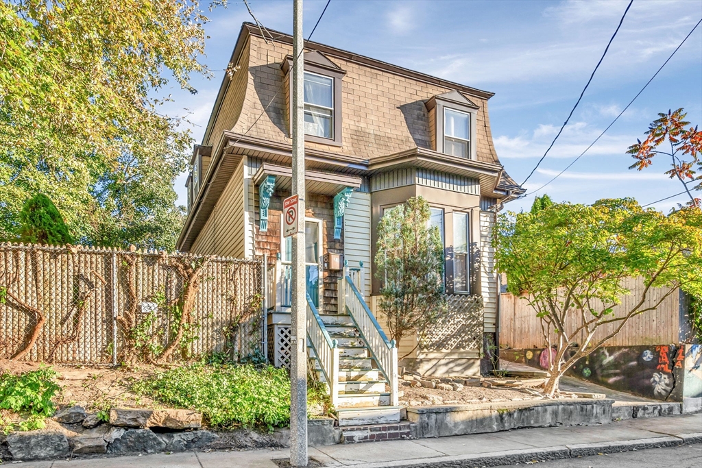 8 Jess Street