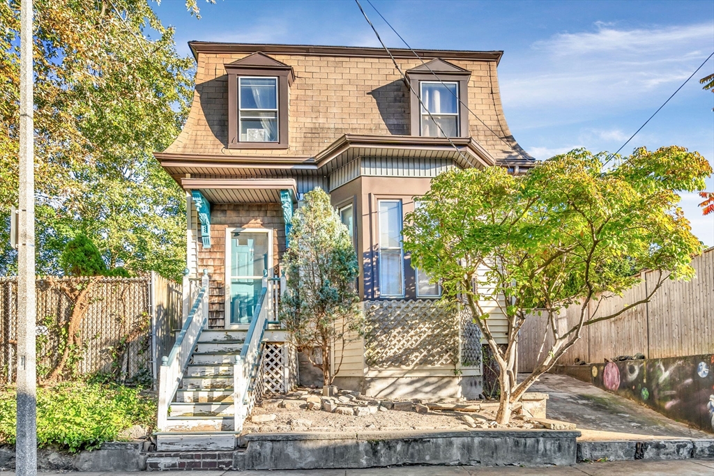 8 Jess Street