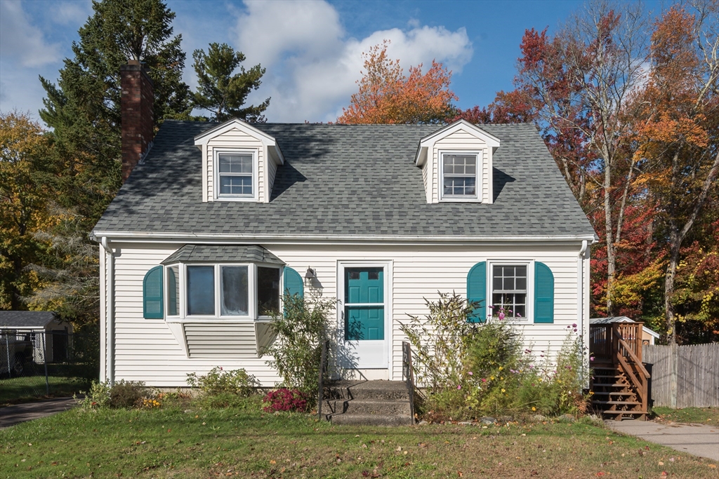 19 Teed Rd