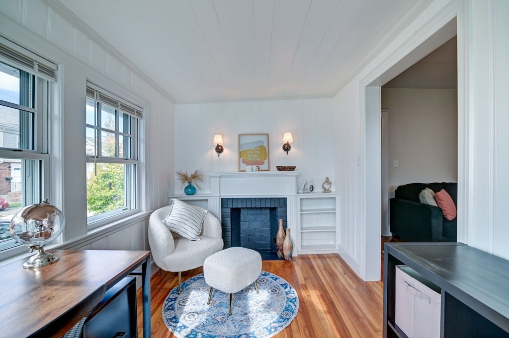87 Hamden Cir