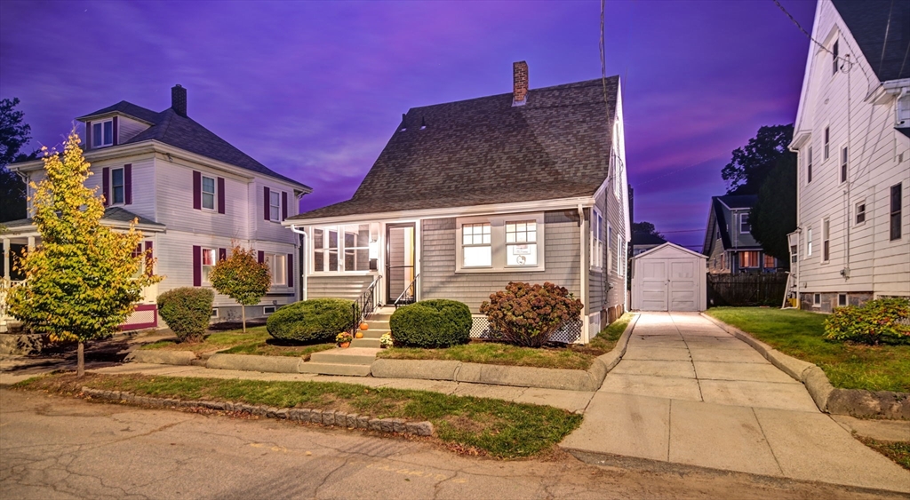 87 Hamden Cir