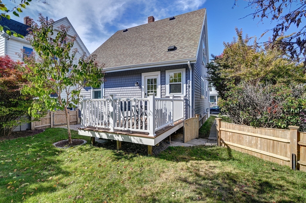 87 Hamden Cir