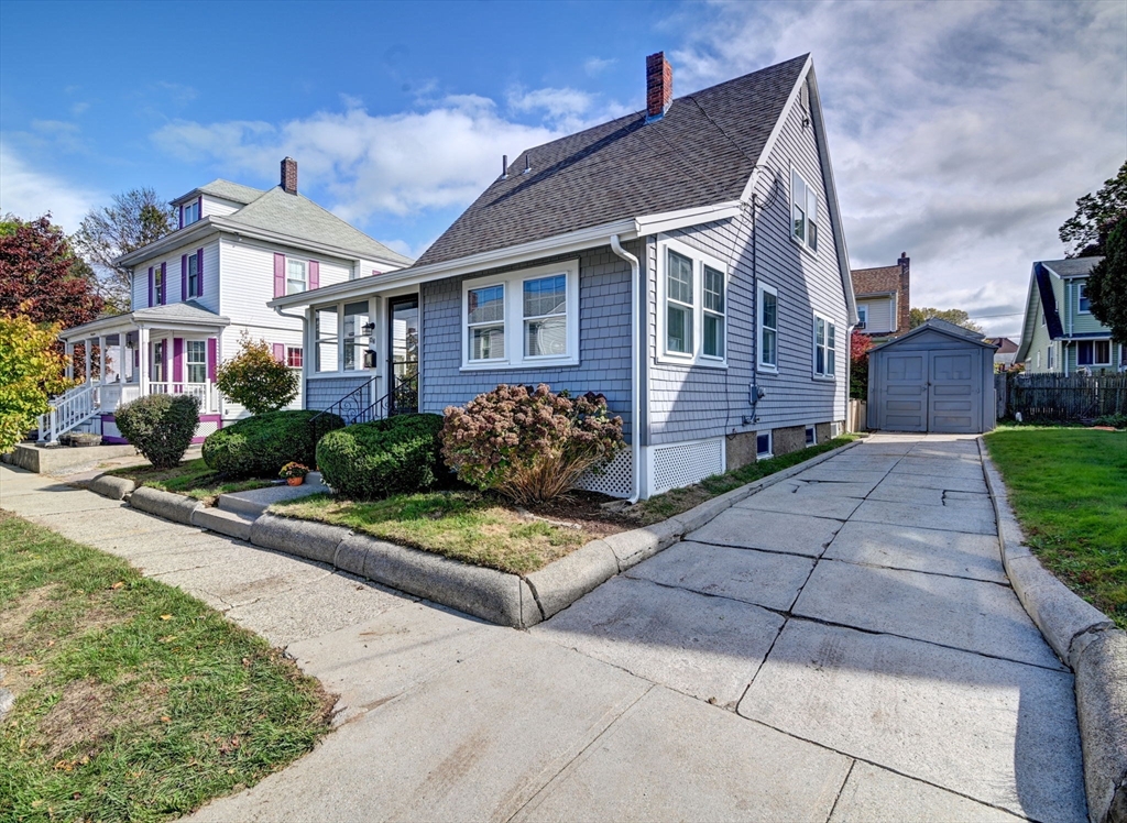 87 Hamden Cir