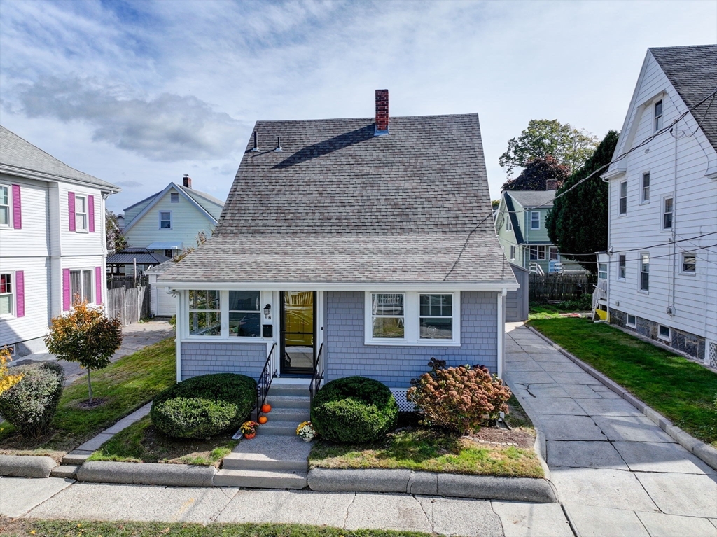 87 Hamden Cir