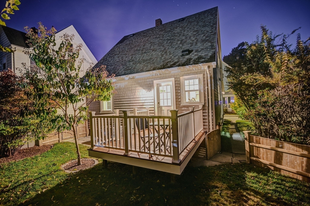 87 Hamden Cir