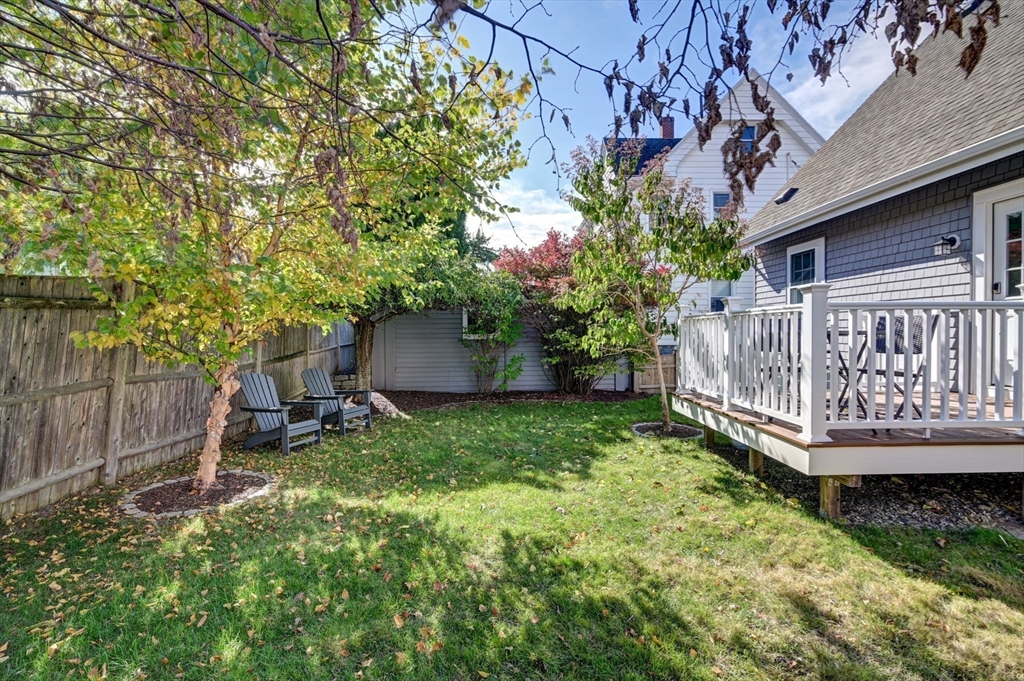 87 Hamden Cir