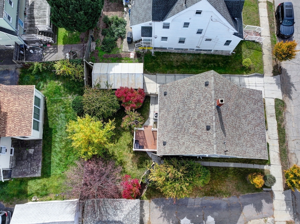 87 Hamden Cir