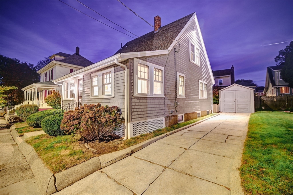 87 Hamden Cir