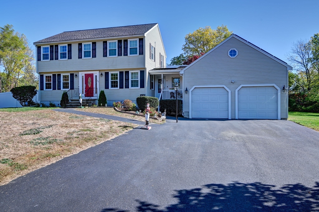35 Blackberry Fields Rd