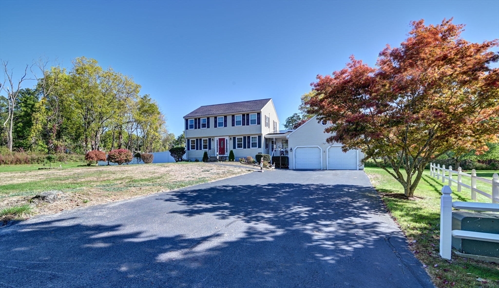 35 Blackberry Fields Rd