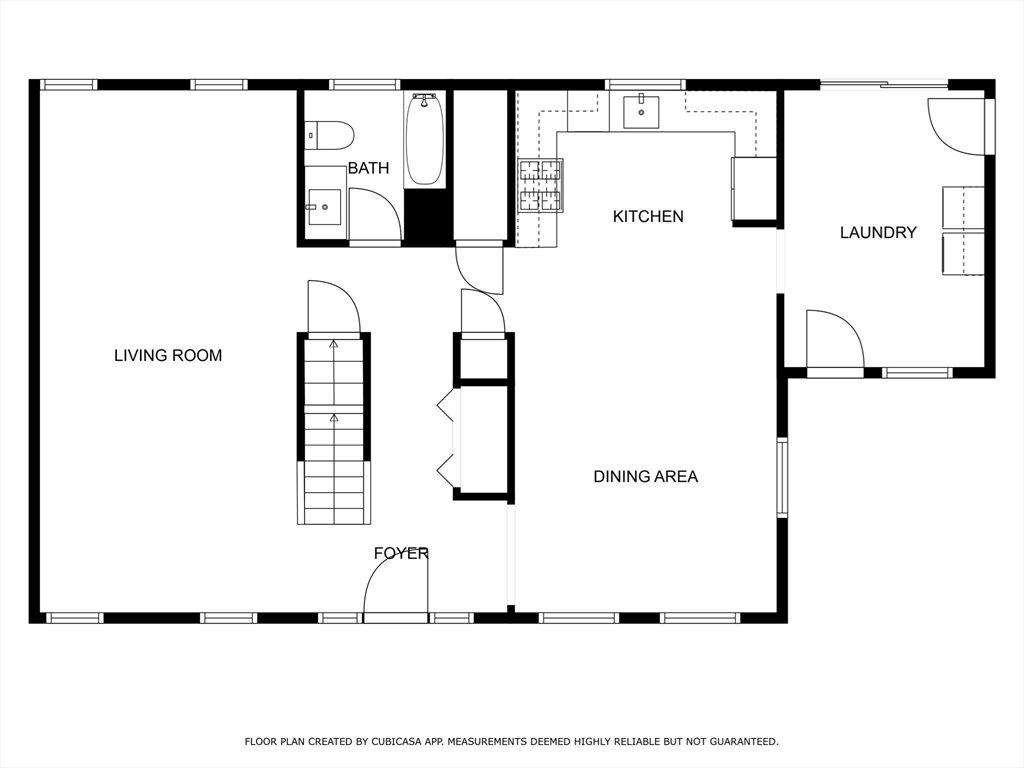 35 Blackberry Fields Rd