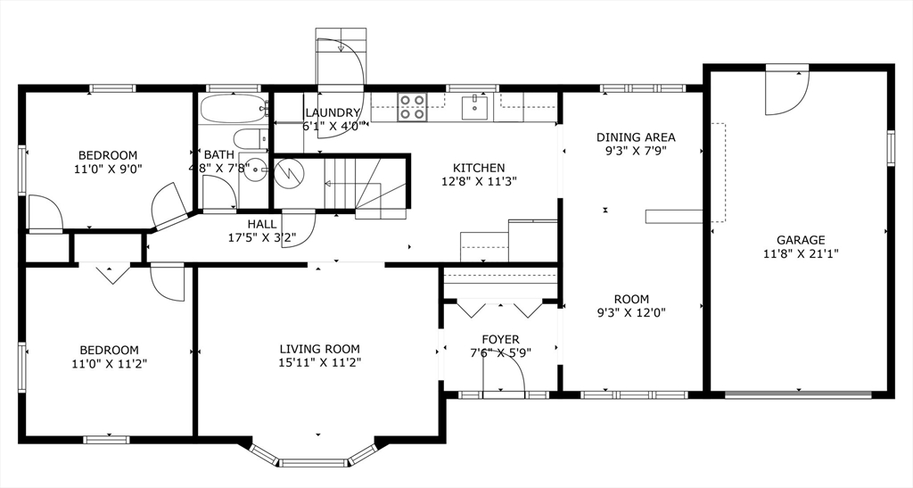 15 Great Republic Ave