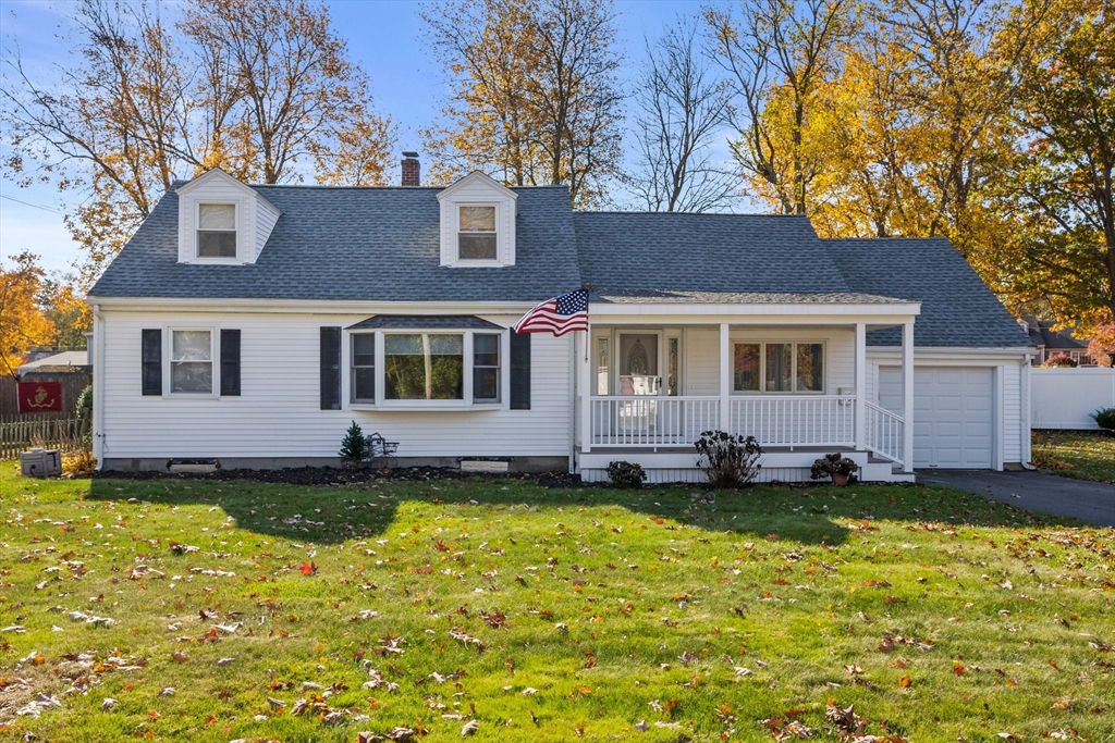 15 Great Republic Ave