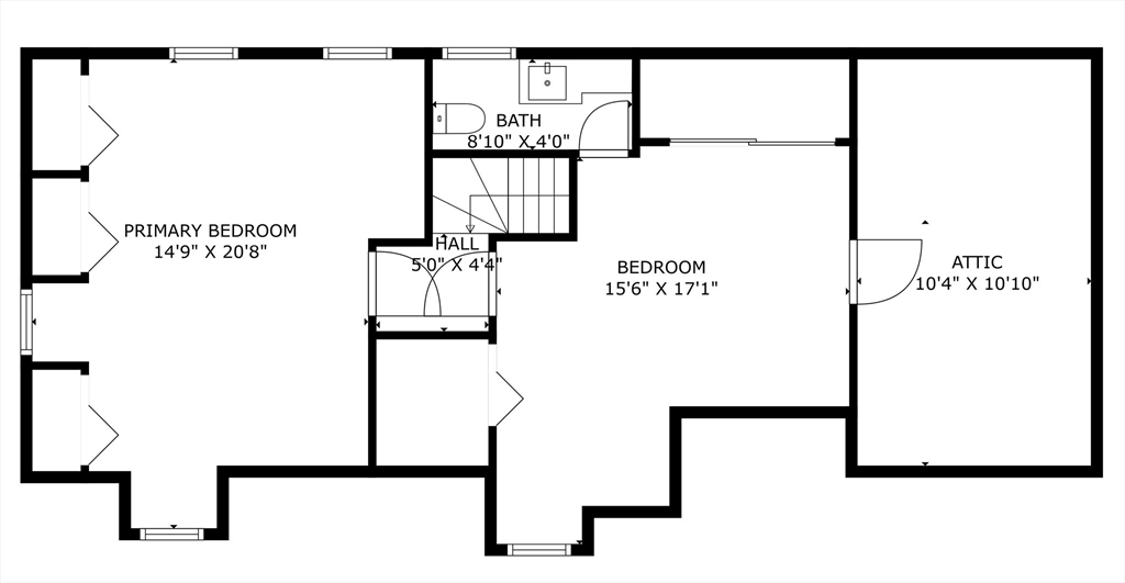 15 Great Republic Ave