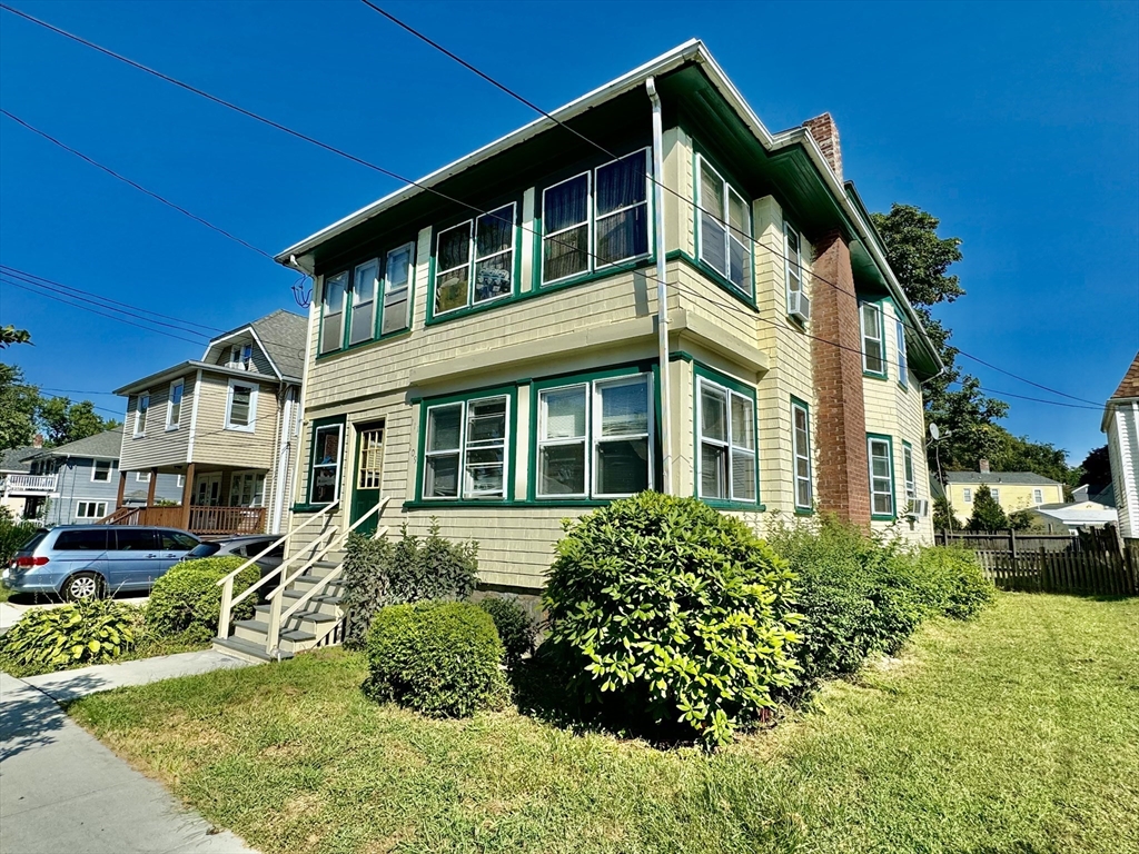 109 Waterston Ave # 1