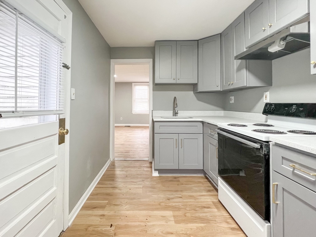 23 Common St # 1