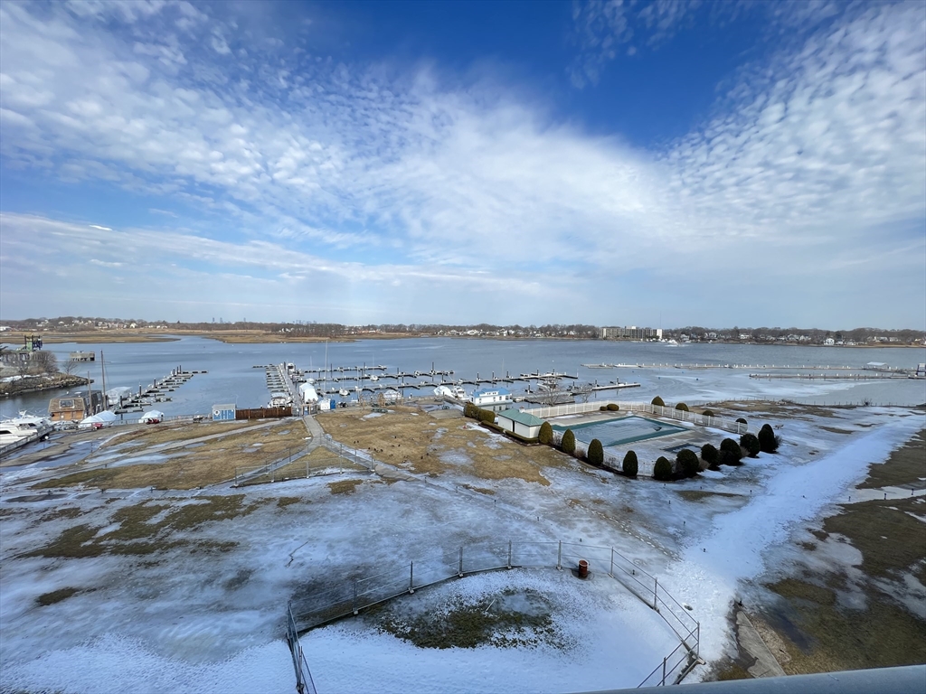 100 Cove Way # 709