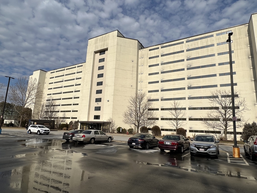 100 Cove Way # 709