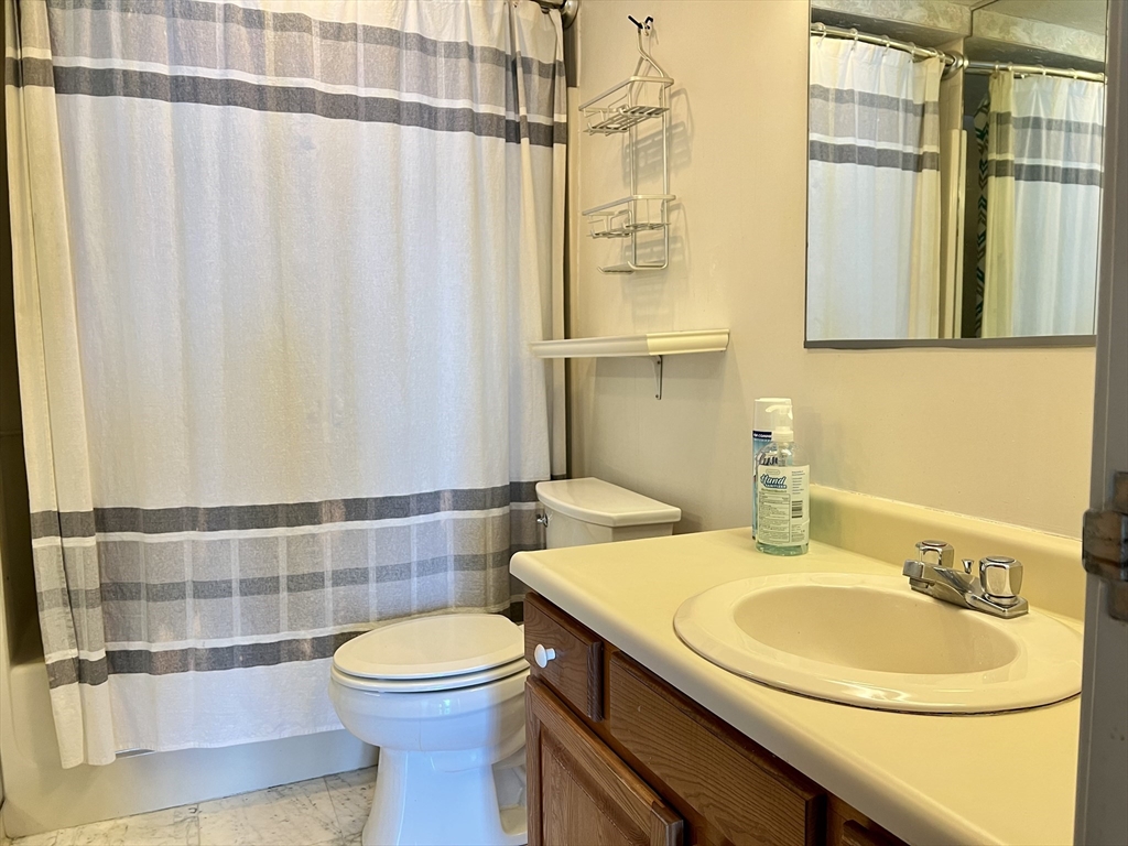 100 Cove Way # 709