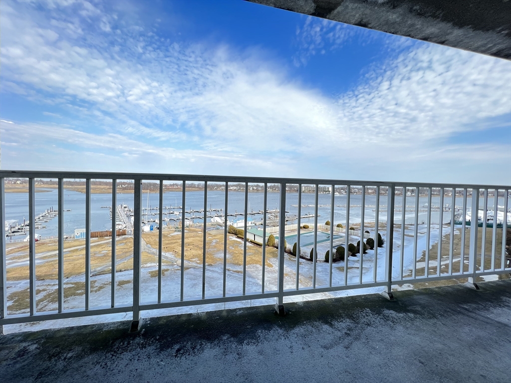 100 Cove Way # 709