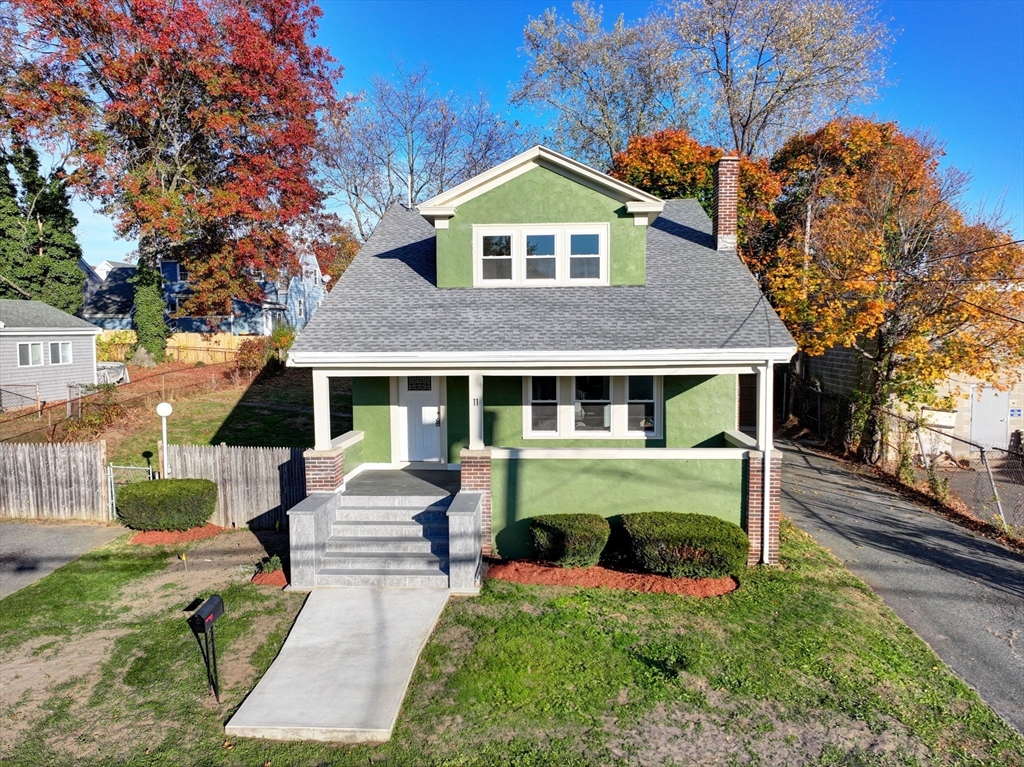 11 Birchbrow Ave