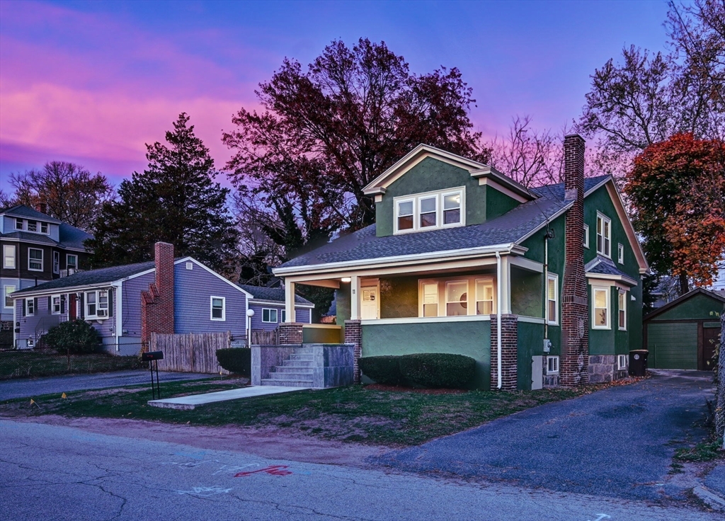 11 Birchbrow Ave
