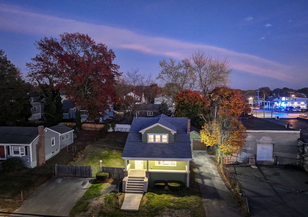11 Birchbrow Ave