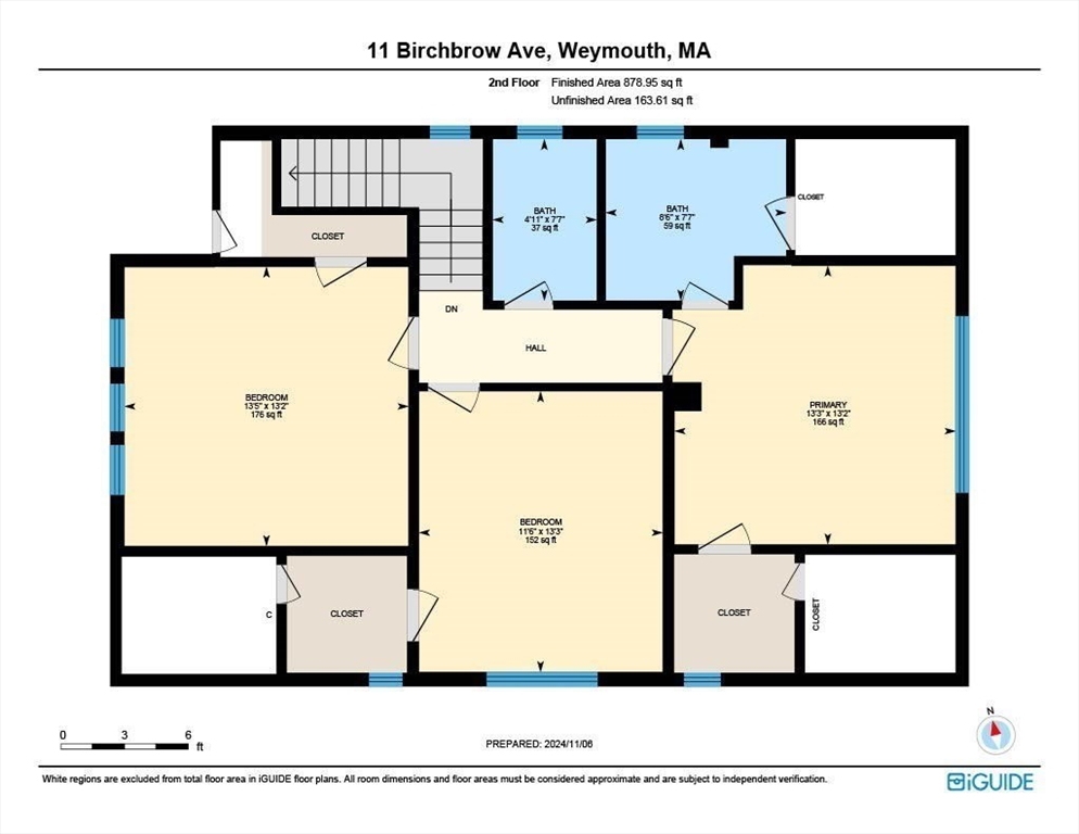 11 Birchbrow Ave