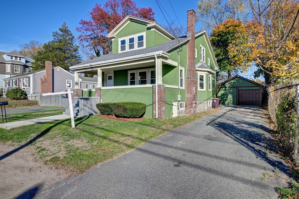 11 Birchbrow Ave