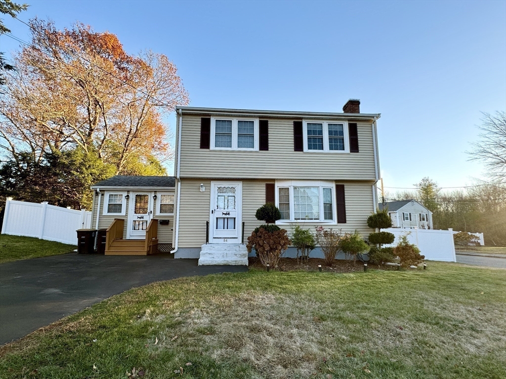 84 Kathleen Rd