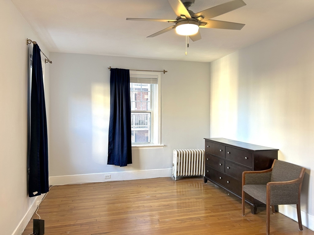 5 Spofford Road # 8