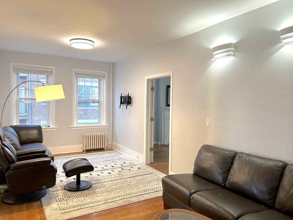 5 Spofford Road # 8