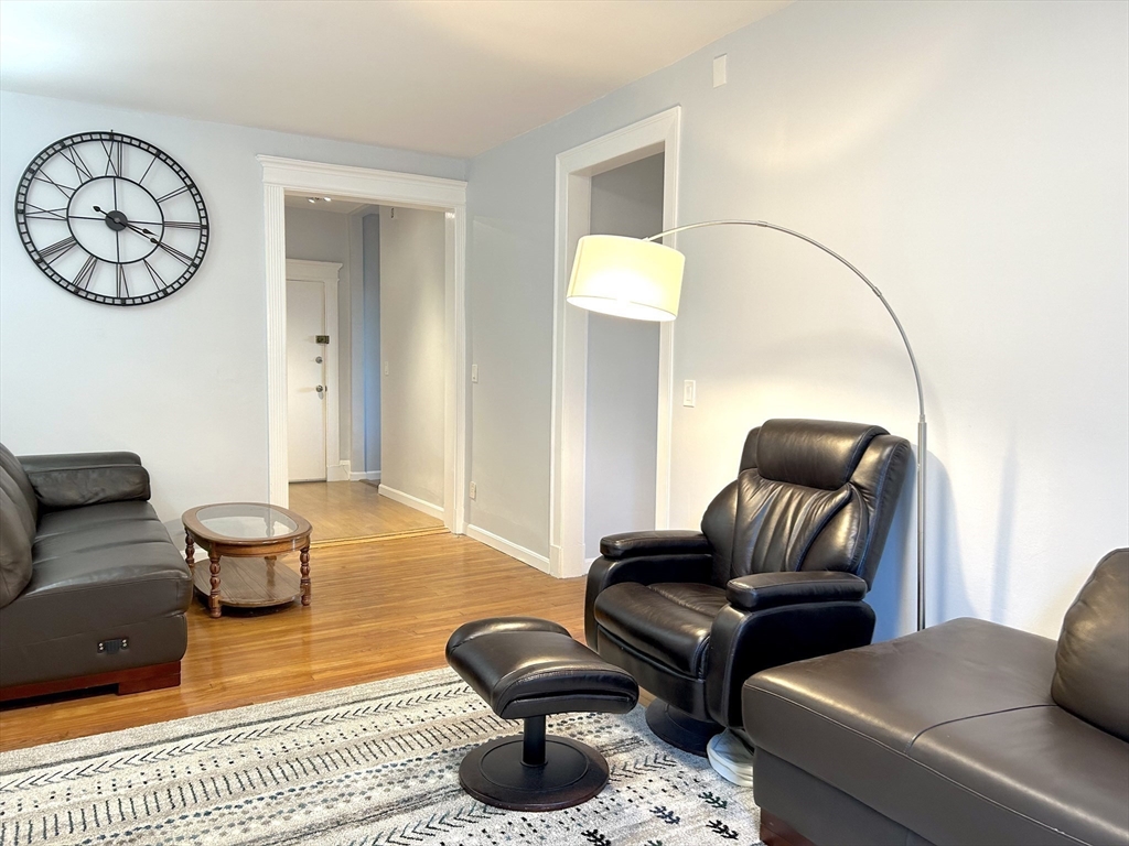 5 Spofford Road # 8